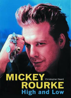 Cover of Micky Rourke