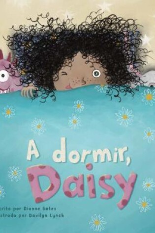 Cover of A dormir, Daisy