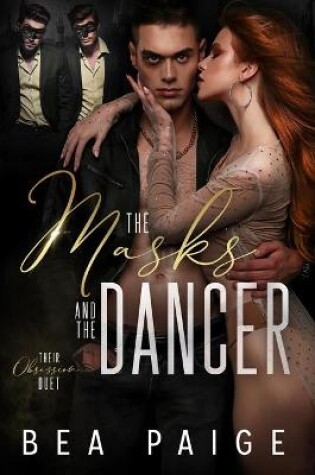 Cover of The Masks and The Dancer