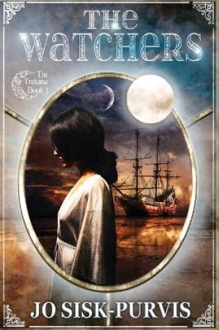 Cover of The Watchers