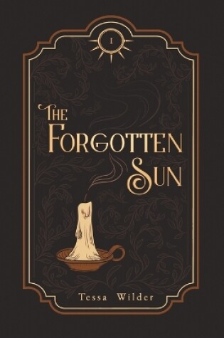 Cover of The Forgotten Sun