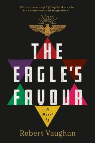 Cover of The Eagle's Favour