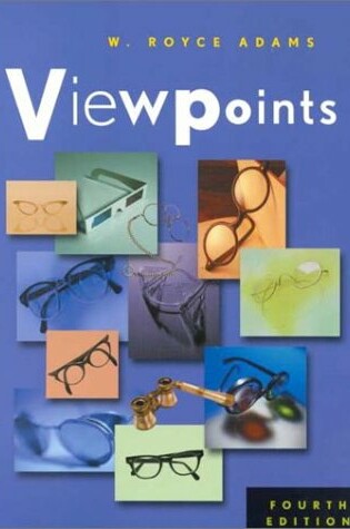 Cover of Viewpoints
