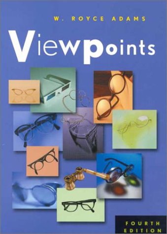 Book cover for Viewpoints