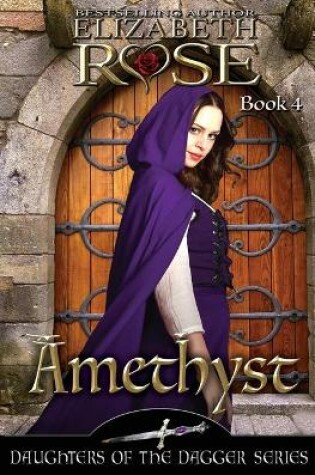 Cover of Amethyst