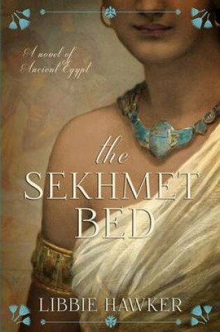 Cover of The Sekhmet Bed