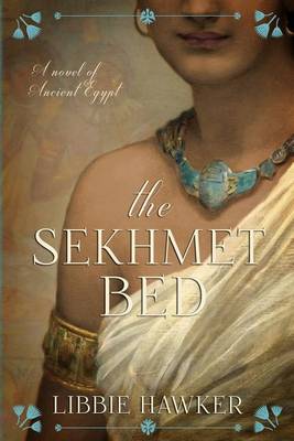 Book cover for The Sekhmet Bed