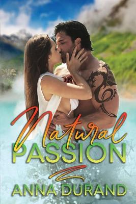 Book cover for Natural Passion