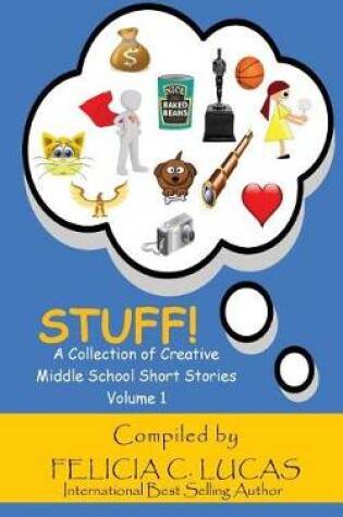 Cover of Stuff!