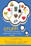 Book cover for Stuff!