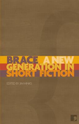Book cover for Brace