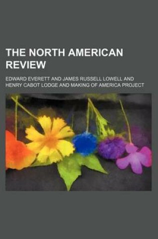 Cover of The North American Review (Volume 111)