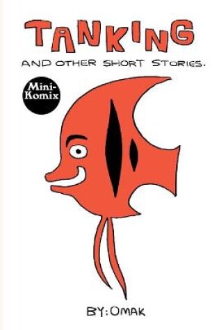 Cover of Tanking And Other Stories