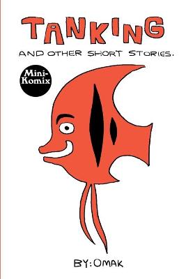 Book cover for Tanking And Other Stories