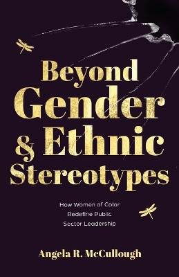 Book cover for Beyond Gender and Ethnic Stereotypes