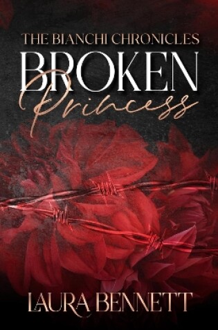 Cover of Broken Princess