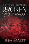 Book cover for Broken Princess