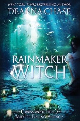 Cover of Rainmaker Witch