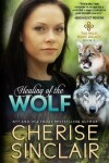 Book cover for Healing of the Wolf