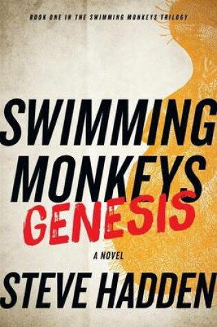 Cover of Swimming Monkeys