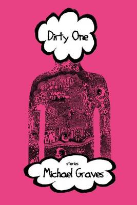 Book cover for Dirty One