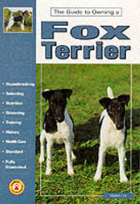 Cover of Guide to Owning a Fox Terrier