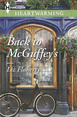 Cover of Back to McGuffey's