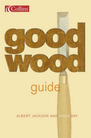 Cover of Collins Good Wood Guide