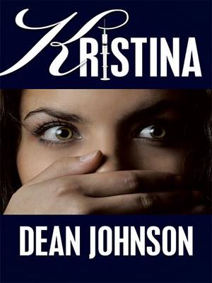 Book cover for Kristina