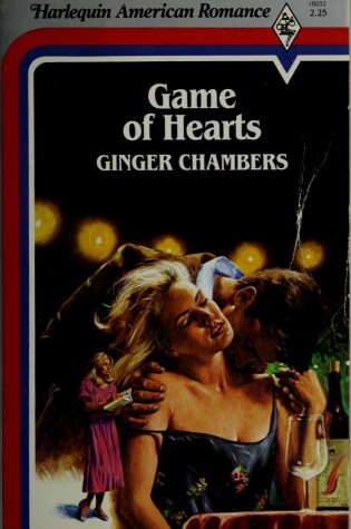 Cover of Game Of Hearts