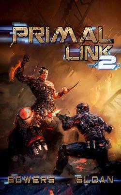 Cover of Primal Link 2