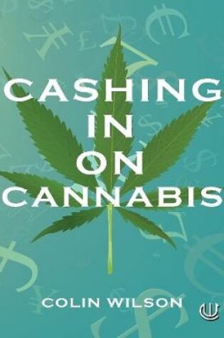 Cover of Cashing In On Cannabis