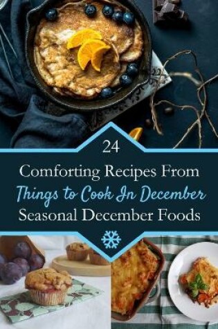 Cover of Things To Cook In December