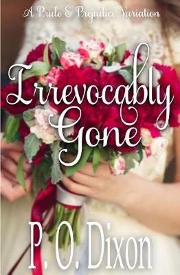 Book cover for Irrevocably Gone