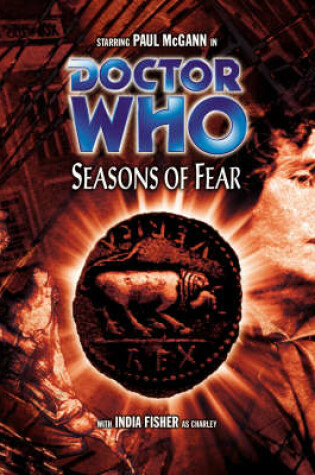 Cover of Seasons of Fear