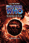 Book cover for Seasons of Fear