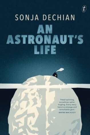 Cover of An Astronaut's Life