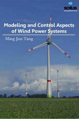 Book cover for Modeling and Control Aspects of Wind Power Systems