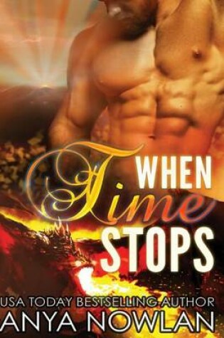 Cover of When Time Stops