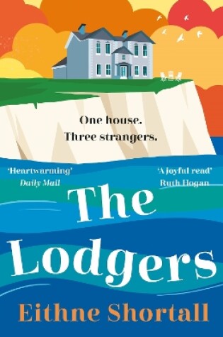 Cover of The Lodgers