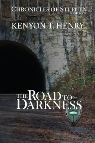 Cover of The Road to Darkness
