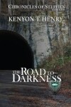 Book cover for The Road to Darkness