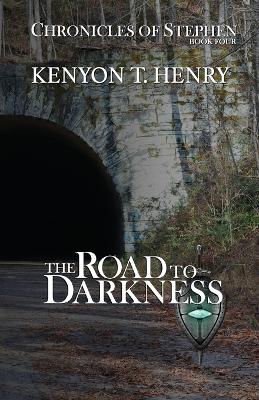 Book cover for The Road to Darkness