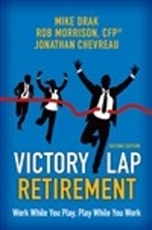 Cover of Victory Lap Retirement