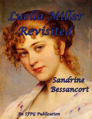 Book cover for Luella Miller Revisited