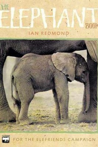 Cover of The Elephant Book