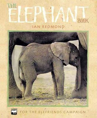 Book cover for The Elephant Book