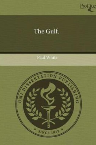 Cover of The Gulf