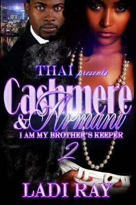 Book cover for Cashmere & Armani 2