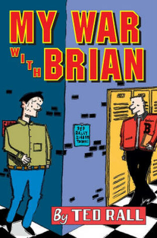 Cover of My War With Brian